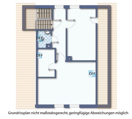 Dachgeschoss