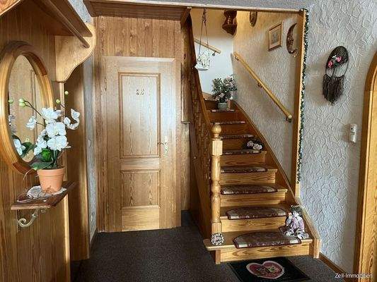 Treppenhaus