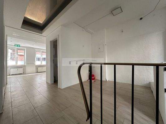 EG - Blickrichtung Eingang