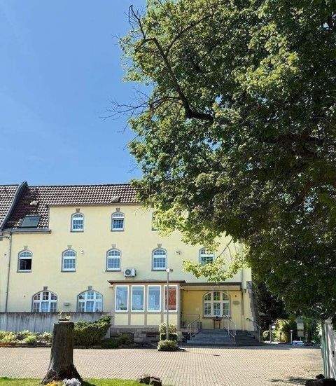 Eschwege Büros, Büroräume, Büroflächen 