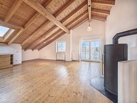 Prien am Chiemsee Wohnungen, Prien am Chiemsee Wohnung kaufen