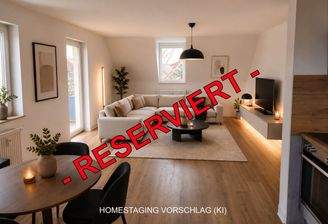 Einrichtungsvorschlag (KI)