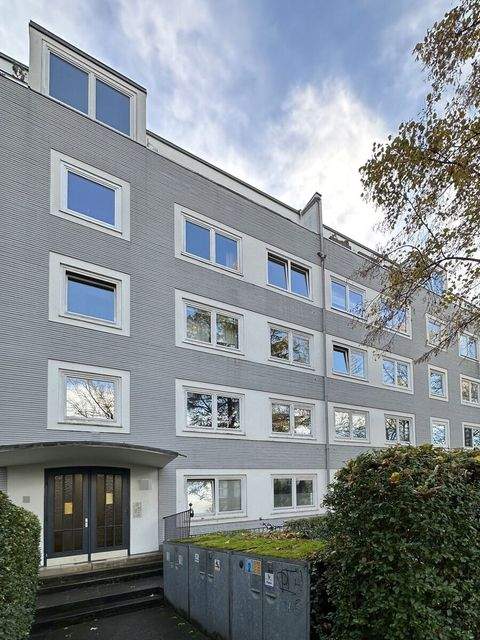 Hamburg Wohnungen, Hamburg Wohnung kaufen