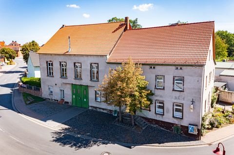 Rottmersleben Häuser, Rottmersleben Haus kaufen