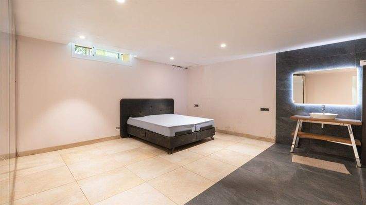 Binissalem Mallorca Finca zu verkaufen Schlafzimmer BHHS-BAL-1061