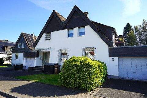 Leverkusen Häuser, Leverkusen Haus kaufen