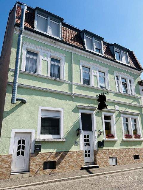 Pirmasens Häuser, Pirmasens Haus kaufen