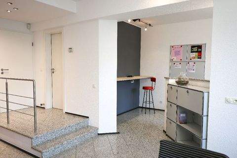 Ratingen Büros, Büroräume, Büroflächen 