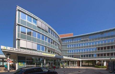 Dresden Büros, Büroräume, Büroflächen 