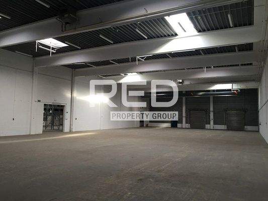 Halle mieten Ratingen