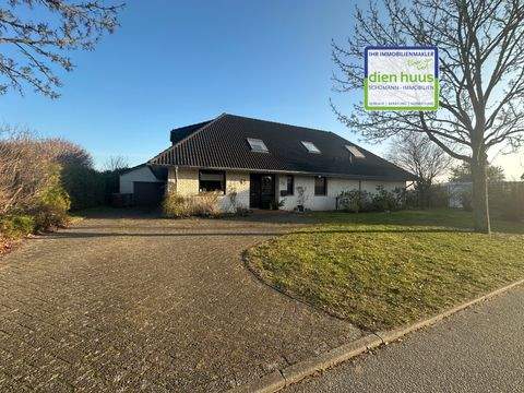 Ribnitz-Damgarten OT Klockenhagen Häuser, Ribnitz-Damgarten OT Klockenhagen Haus kaufen