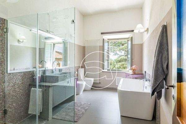 Fantastische Luxusimmobilie