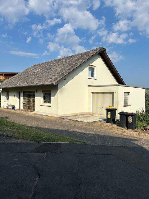 Bad Salzschlirf Häuser, Bad Salzschlirf Haus kaufen