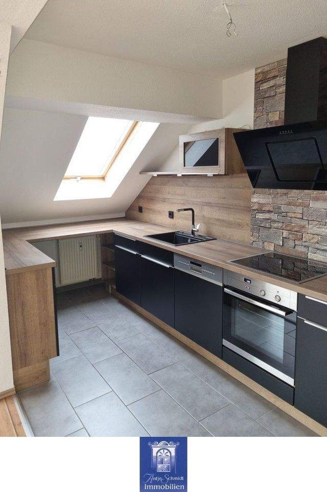 Traumhafte und ruhige Wohnung mit herrlicher Dachterrasse in der Innenstadt! - Photo 3