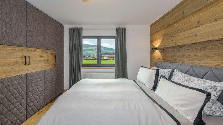 KITZIMMO-Exklusive Maisonette Wohnung kaufen - Immobilien Kirchberg in Tirol.