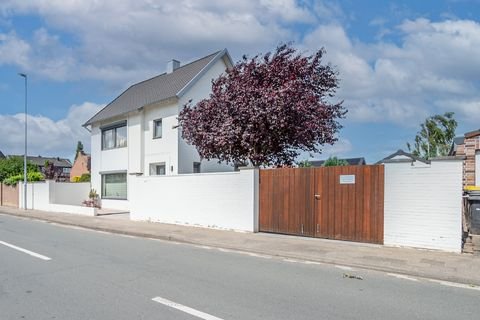 Selfkant / Tüddern Häuser, Selfkant / Tüddern Haus kaufen