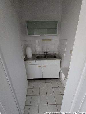 Teeküche