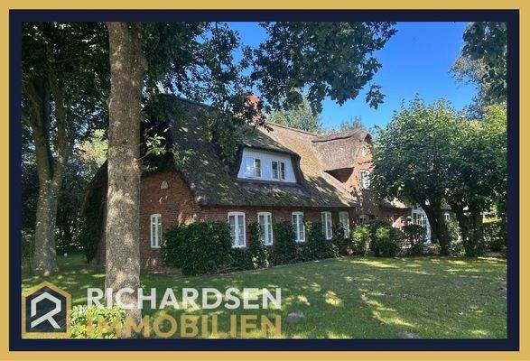 Ansicht von Süd-West