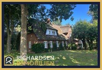 Ansicht von Süd-West