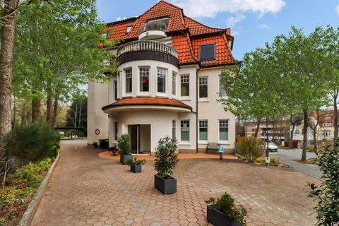 Bad Salzuflen Büros, Büroräume, Büroflächen 