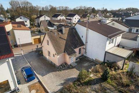 Dieburg Häuser, Dieburg Haus kaufen