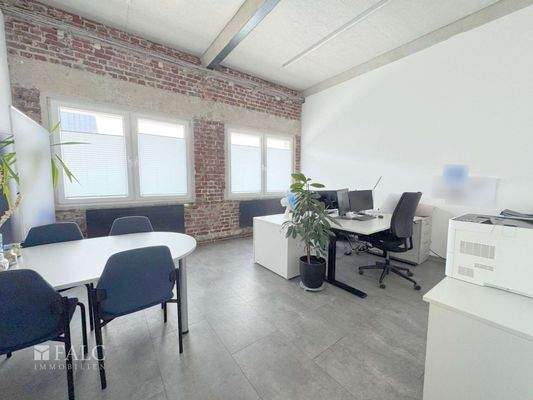 Loft 1_Doppelbüro