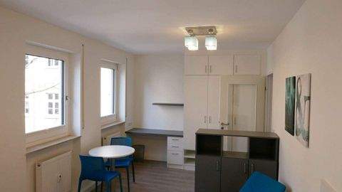 Nürnberg Wohnungen, Nürnberg Wohnung mieten