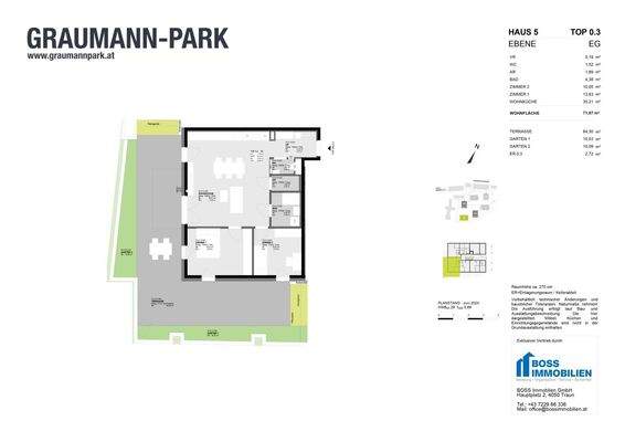 Graumannpark Top 5.0.3