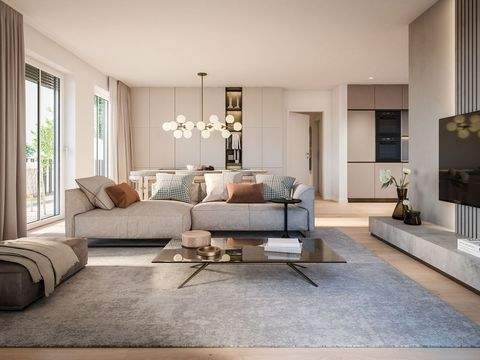 München-Nymphenburg Wohnungen, München-Nymphenburg Wohnung kaufen