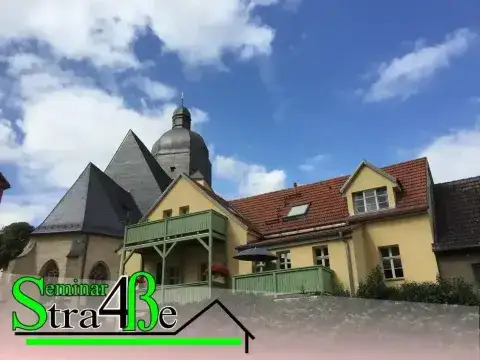 Eisleben Wohnungen, Eisleben Wohnung mieten