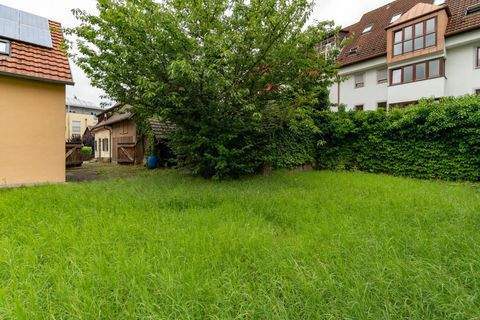 Bad Krozingen Grundstücke, Bad Krozingen Grundstück kaufen