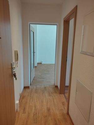 WMW 26 d EG Mitte Flur