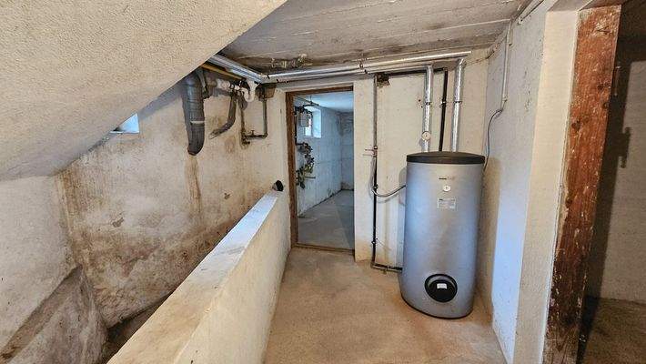 Keller - Haus - Radenthein - kaufen