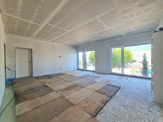 EG, Büro 1, Raum 2