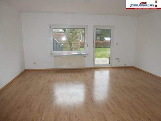 Teilansicht Wohnbereich