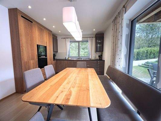 Exklusive NEUE Einbauküche