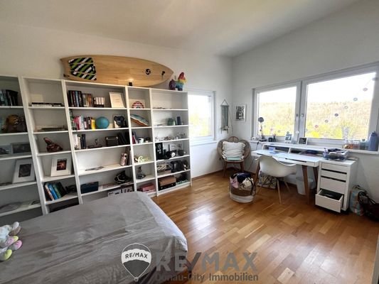 21 OG - Zimmer (A1)