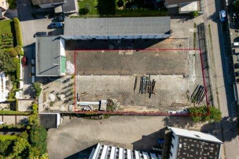 Braunau am Inn Grundstücke, Braunau am Inn Grundstück kaufen