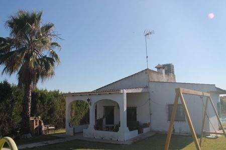 Rociana del Condado Häuser, Rociana del Condado Haus kaufen