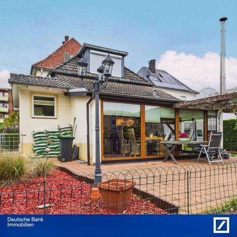 Bielefeld Häuser, Bielefeld Haus kaufen