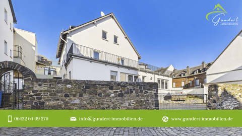 Limburg an der Lahn Häuser, Limburg an der Lahn Haus mieten 