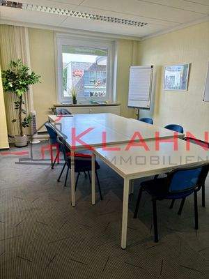 Besprechungsraum