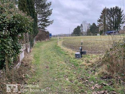 Bad Honnef Grundstücke, Bad Honnef Grundstück kaufen