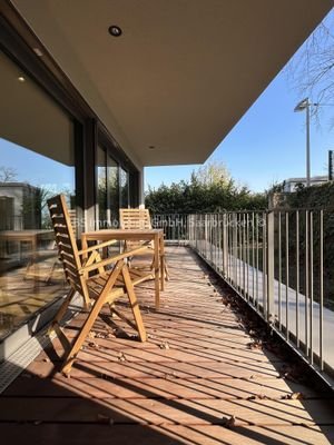 Loggia