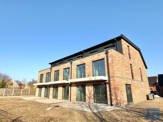 Rückansicht
