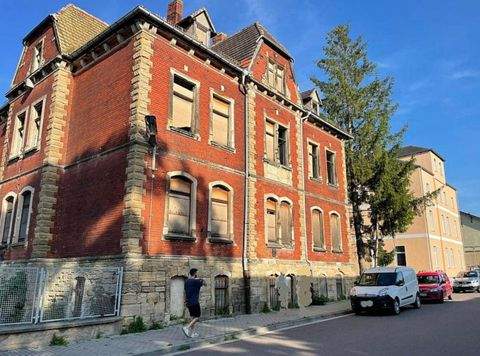 Zeitz Häuser, Zeitz Haus kaufen