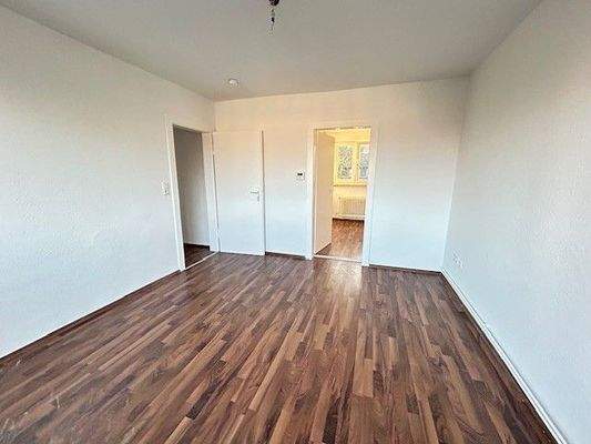 Wohnzimmer Ansicht 1