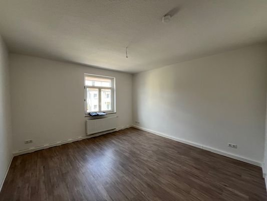 Musterfoto Wohnzimmer