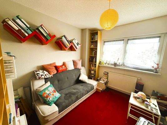 Gemütliches Wohnzimmer