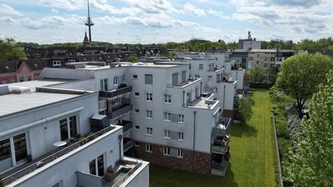 Kiel / Hassee Wohnungen, Kiel / Hassee Wohnung kaufen